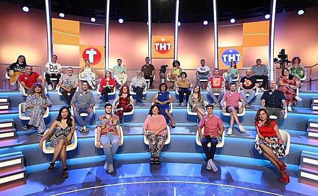 Te ha tocado | TVE cancela España Directo en verano y crea un concurso